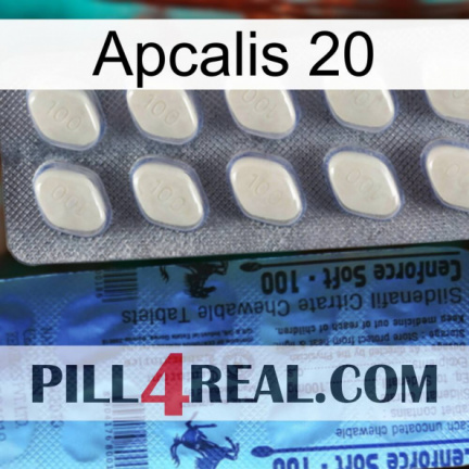Apcalis 20 34